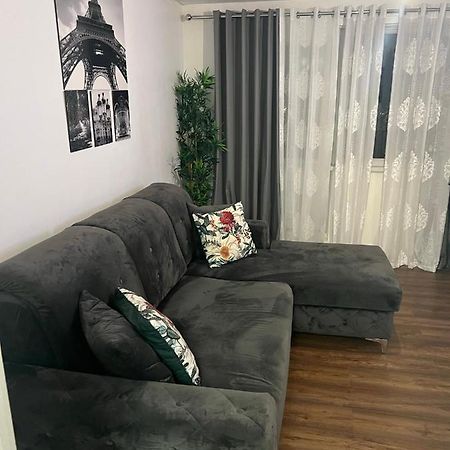 Accu Care Apartment Londýn Exteriér fotografie