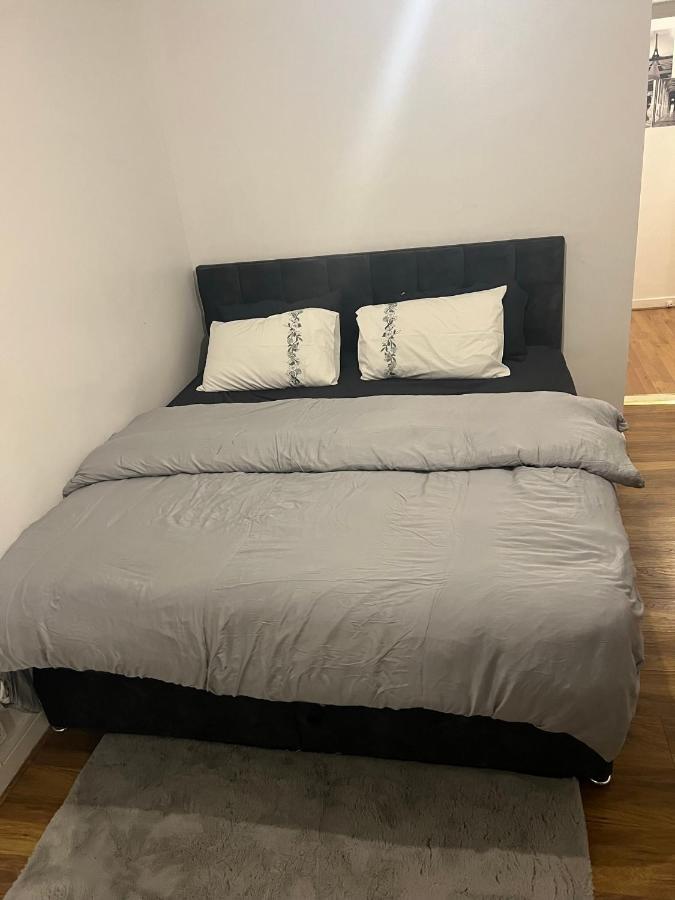 Accu Care Apartment Londýn Exteriér fotografie