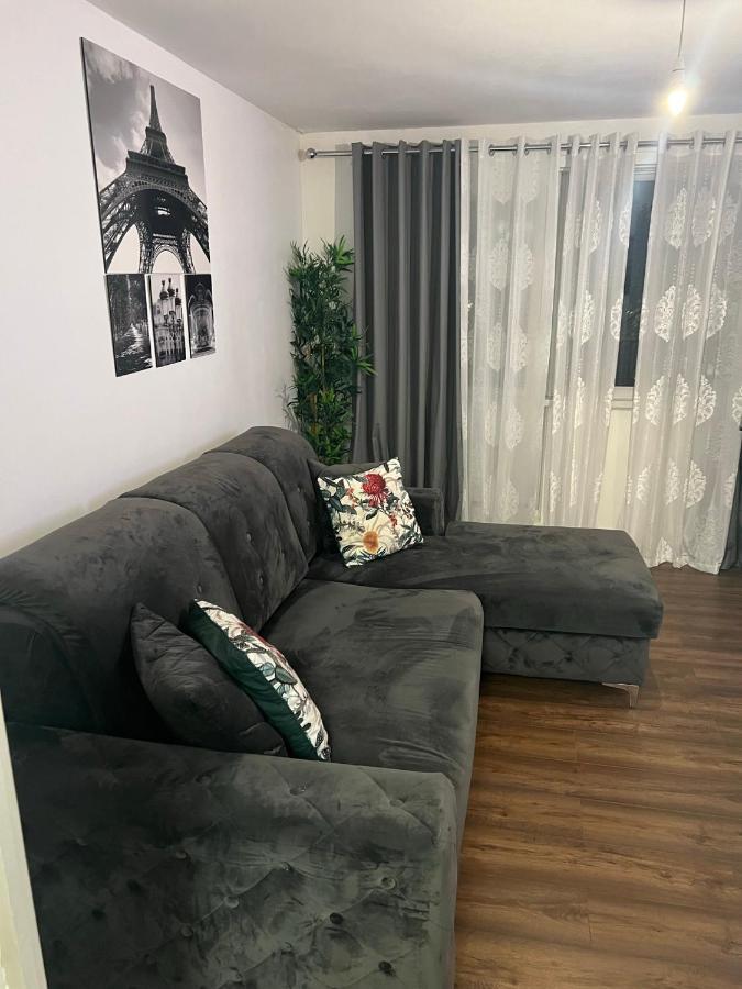 Accu Care Apartment Londýn Exteriér fotografie